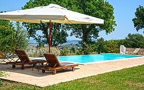 Fonte Pace Luxury Villa - a Fontanaro Property