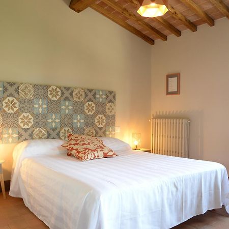 Fonte Pace Luxury Villa - a Fontanaro Property Paciano Esterno foto