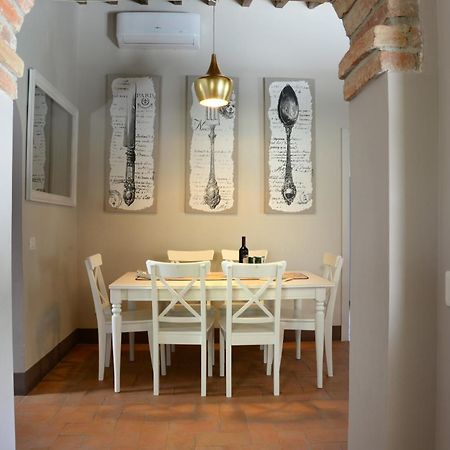 Fonte Pace Luxury Villa - a Fontanaro Property Paciano Esterno foto