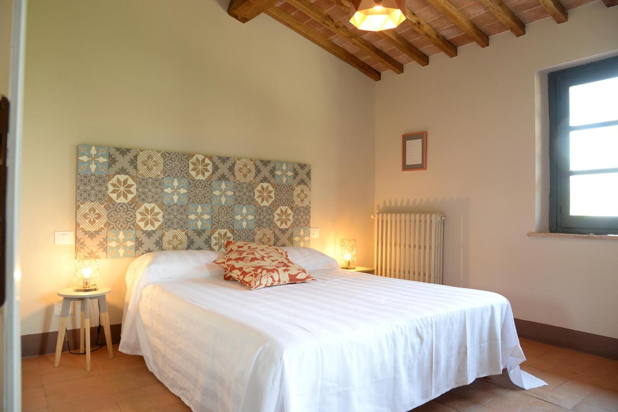 Fonte Pace Luxury Villa - a Fontanaro Property Paciano Esterno foto