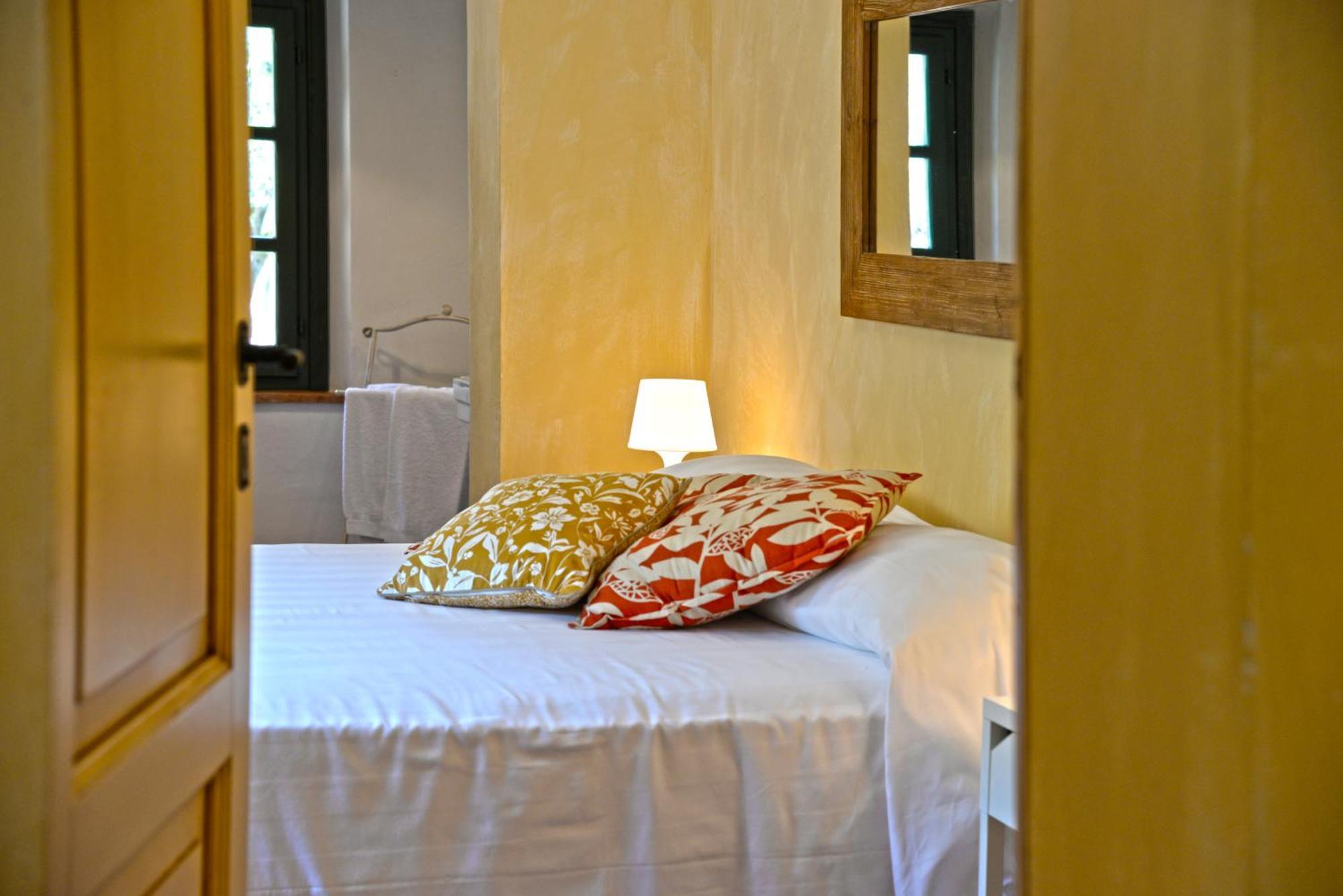 Fonte Pace Luxury Villa - a Fontanaro Property Paciano Esterno foto